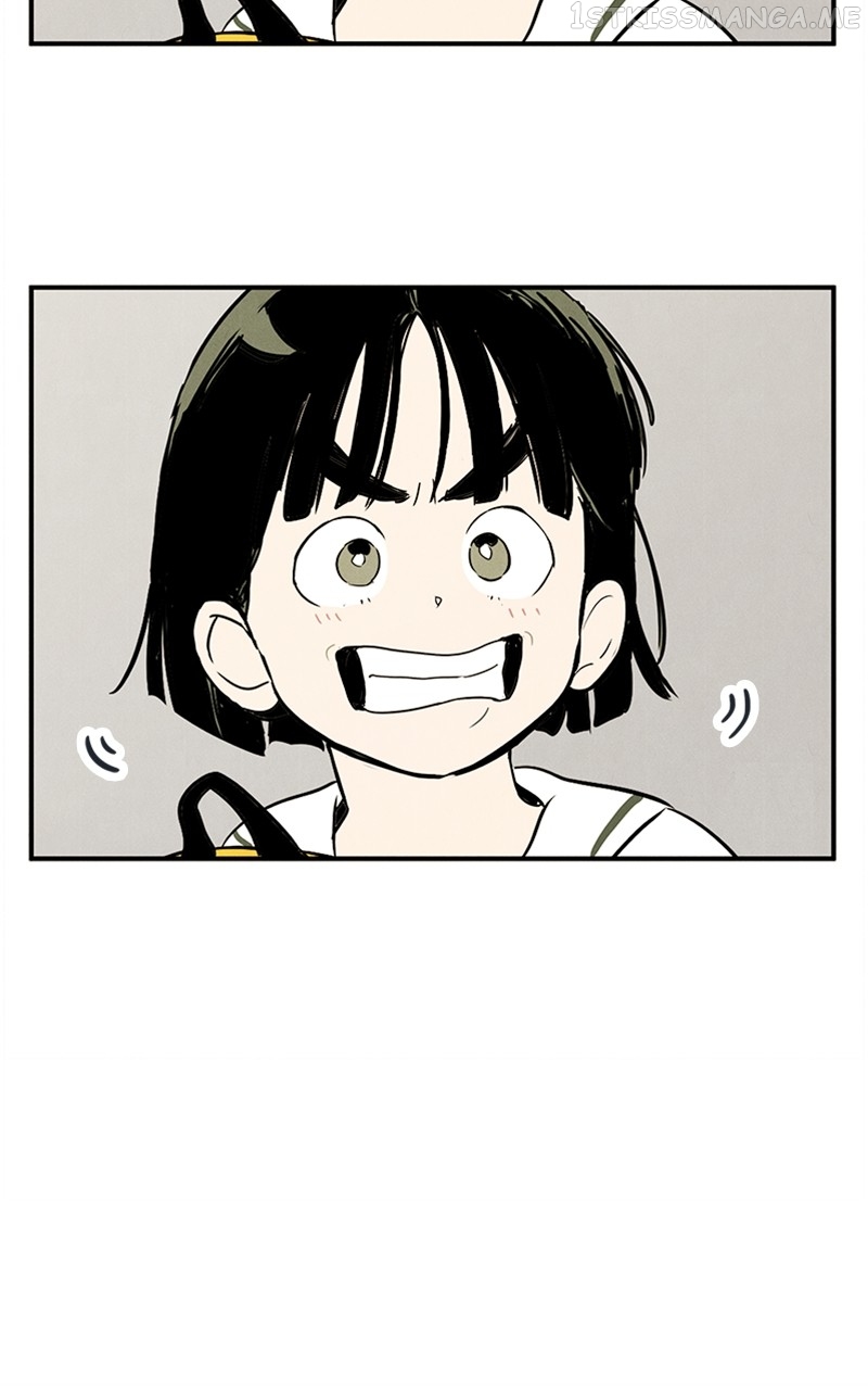 After School Lessons for Unripe Apples Chapter 90 - page 64