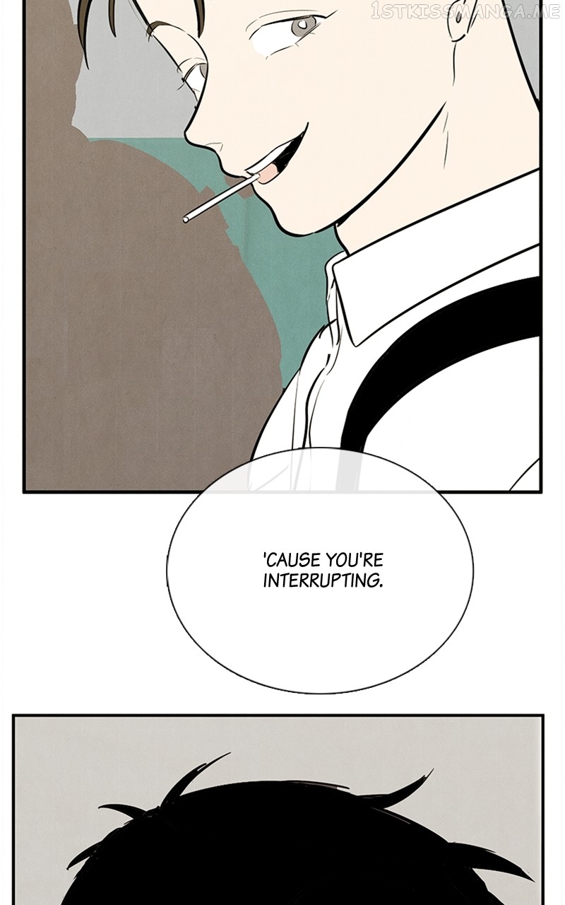 After School Lessons for Unripe Apples Chapter 90 - page 78