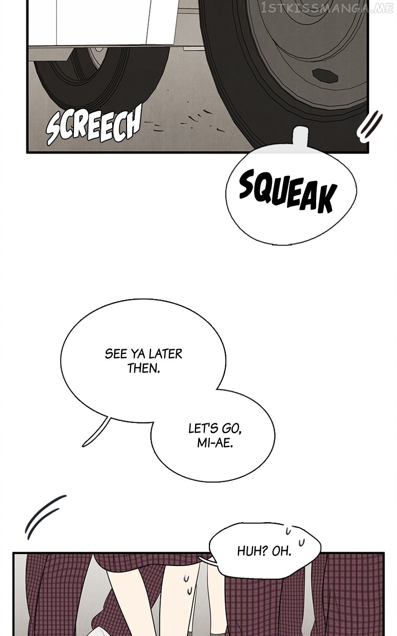 After School Lessons for Unripe Apples Chapter 90 - page 80