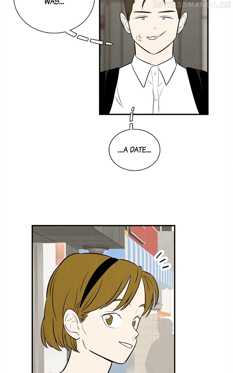 After School Lessons for Unripe Apples Chapter 90 - page 89