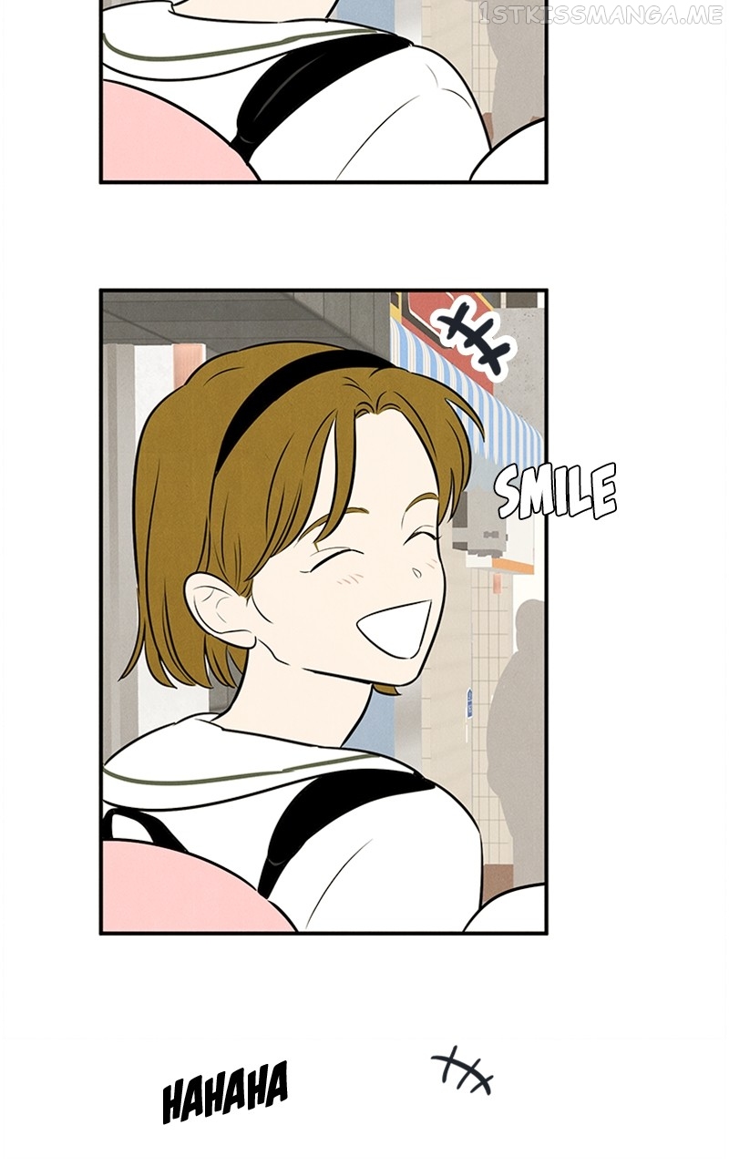 After School Lessons for Unripe Apples Chapter 90 - page 90