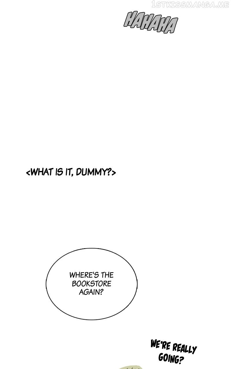 After School Lessons for Unripe Apples Chapter 90 - page 92
