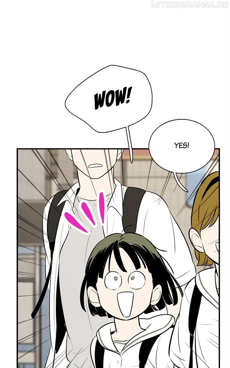After School Lessons for Unripe Apples Chapter 90 - page 98