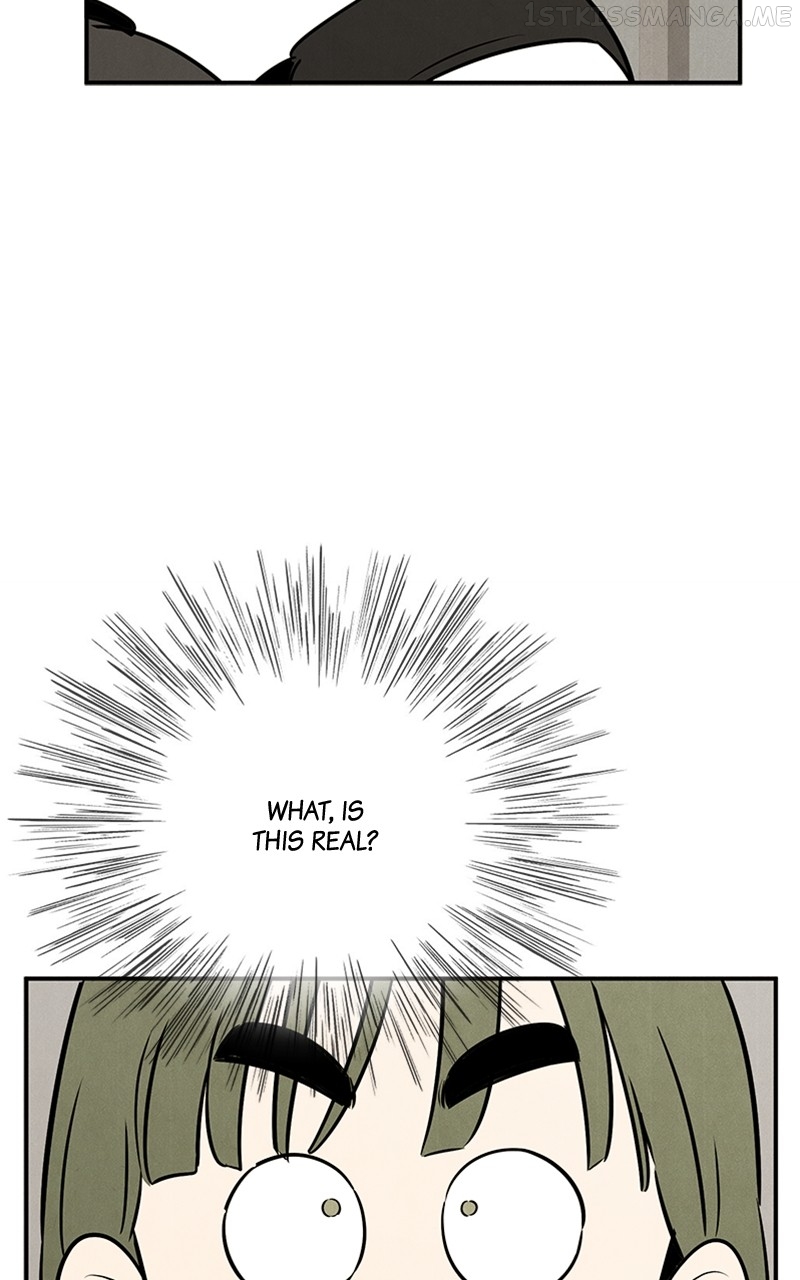 After School Lessons for Unripe Apples Chapter 89 - page 105