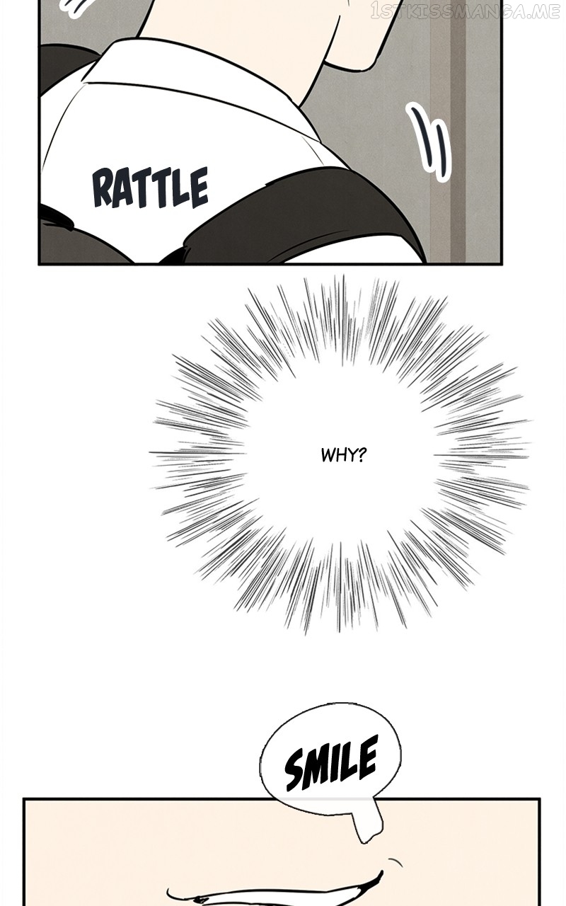 After School Lessons for Unripe Apples Chapter 89 - page 107