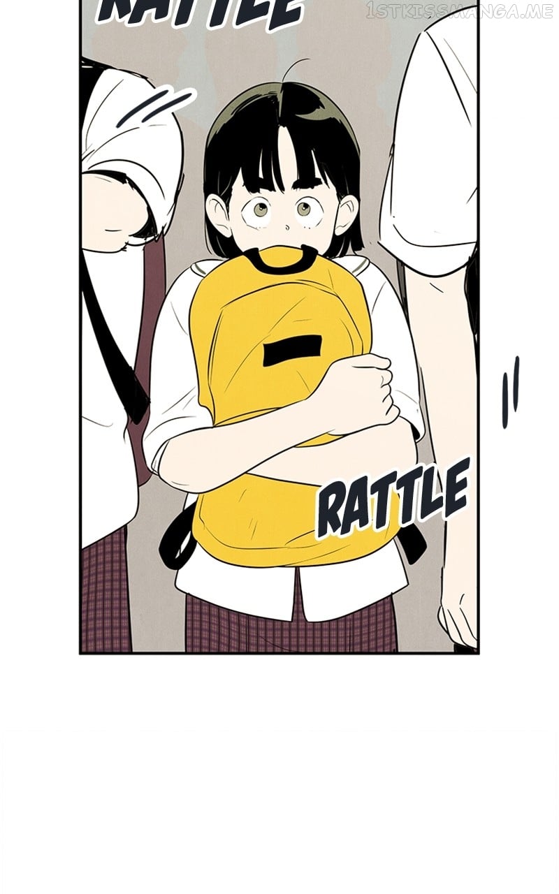 After School Lessons for Unripe Apples Chapter 89 - page 111
