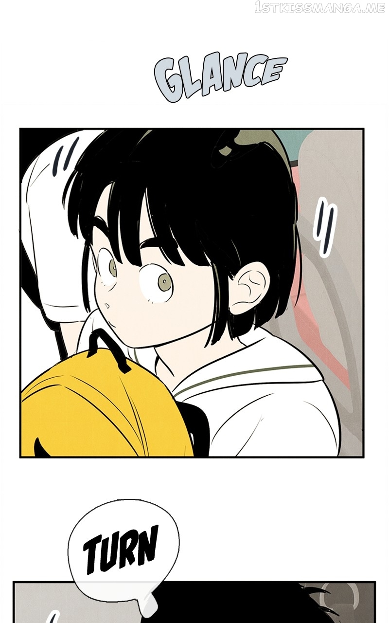 After School Lessons for Unripe Apples Chapter 89 - page 117