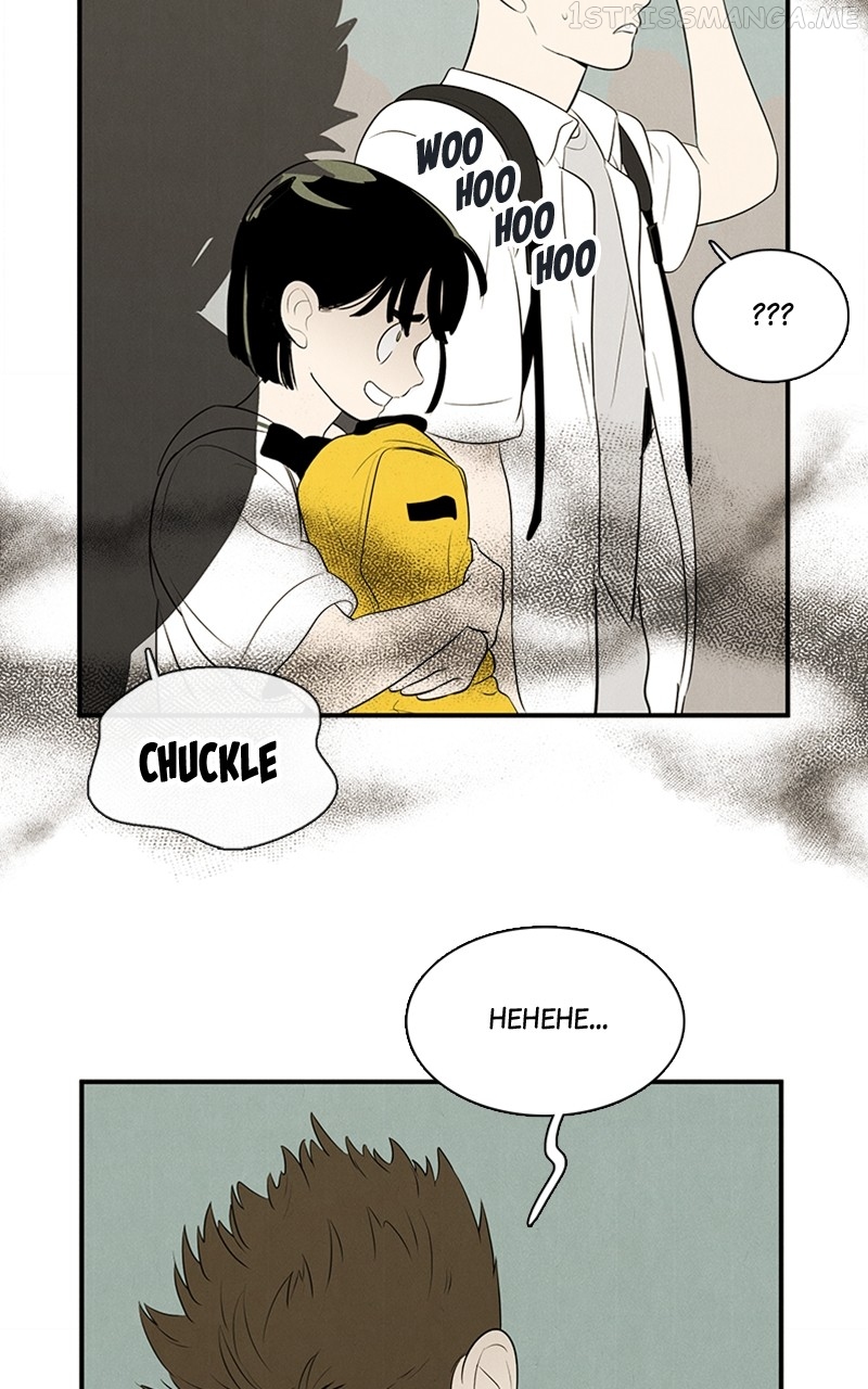 After School Lessons for Unripe Apples Chapter 89 - page 120