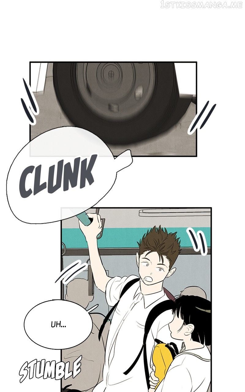 After School Lessons for Unripe Apples Chapter 89 - page 14