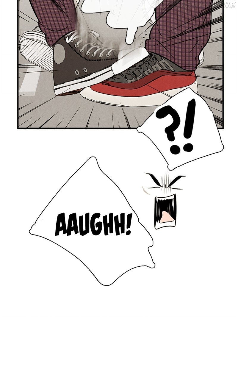 After School Lessons for Unripe Apples Chapter 89 - page 141