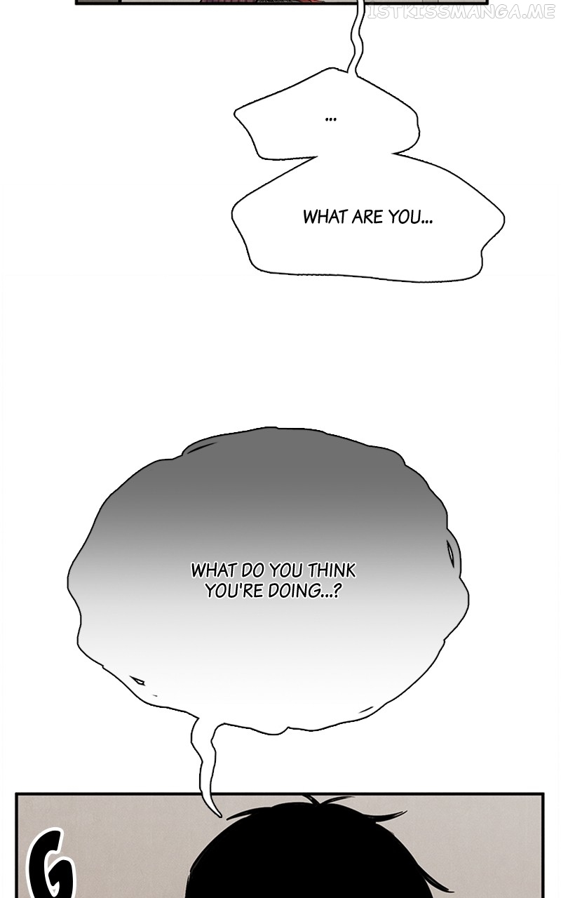 After School Lessons for Unripe Apples Chapter 89 - page 143