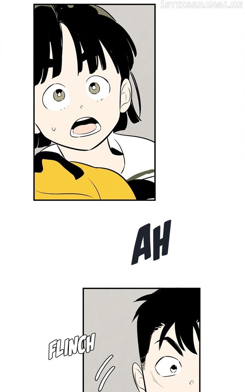 After School Lessons for Unripe Apples Chapter 89 - page 146