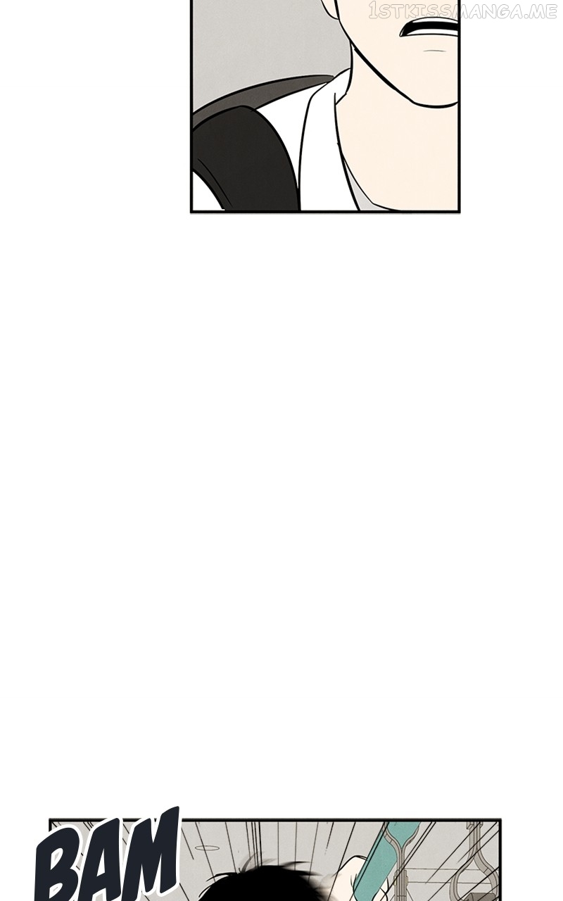 After School Lessons for Unripe Apples Chapter 89 - page 147