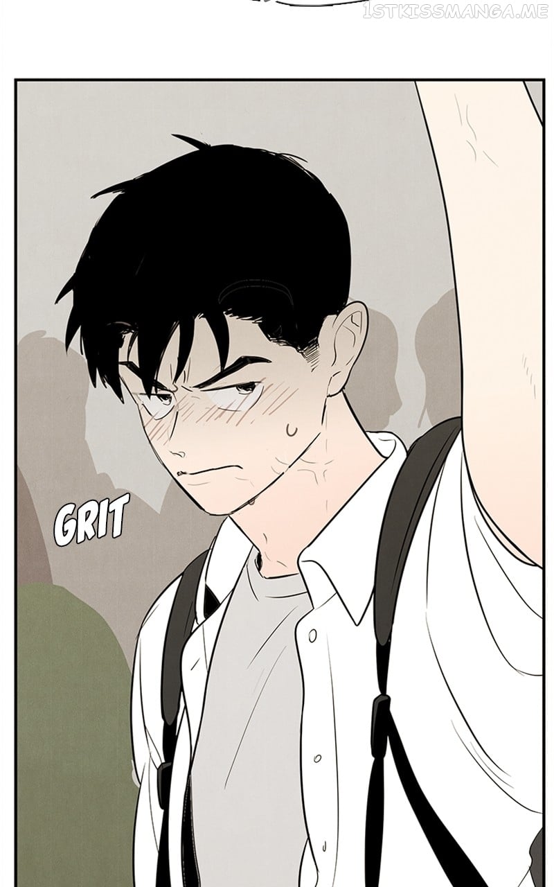 After School Lessons for Unripe Apples Chapter 89 - page 149