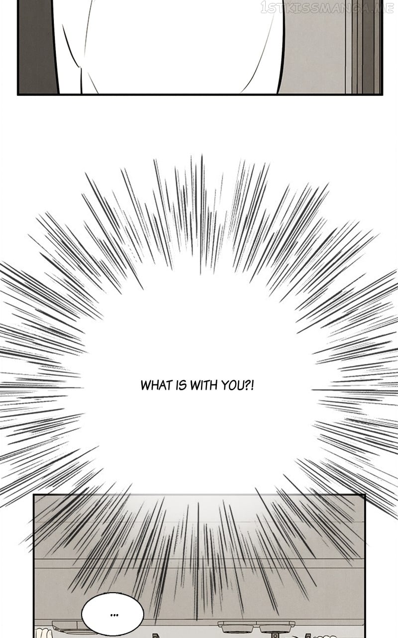After School Lessons for Unripe Apples Chapter 89 - page 21