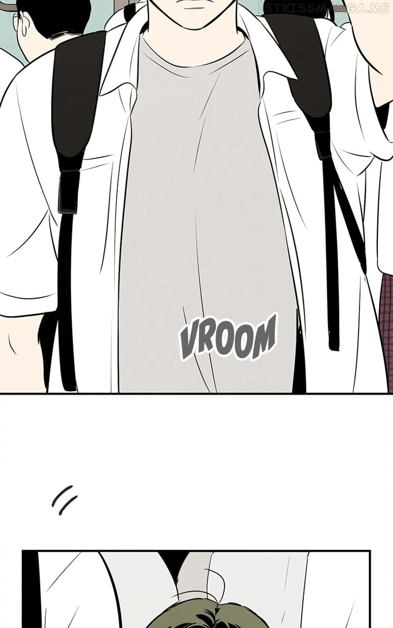 After School Lessons for Unripe Apples Chapter 89 - page 3