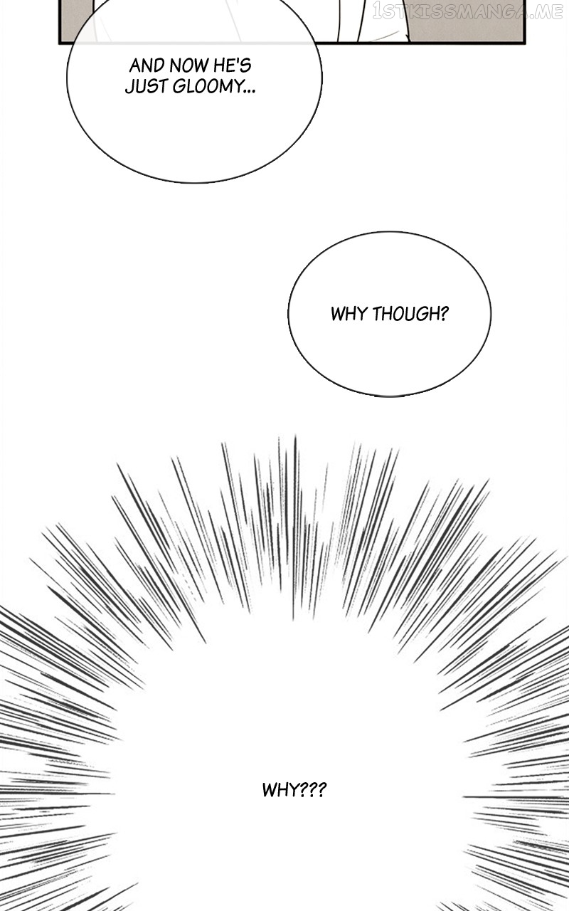After School Lessons for Unripe Apples Chapter 89 - page 38