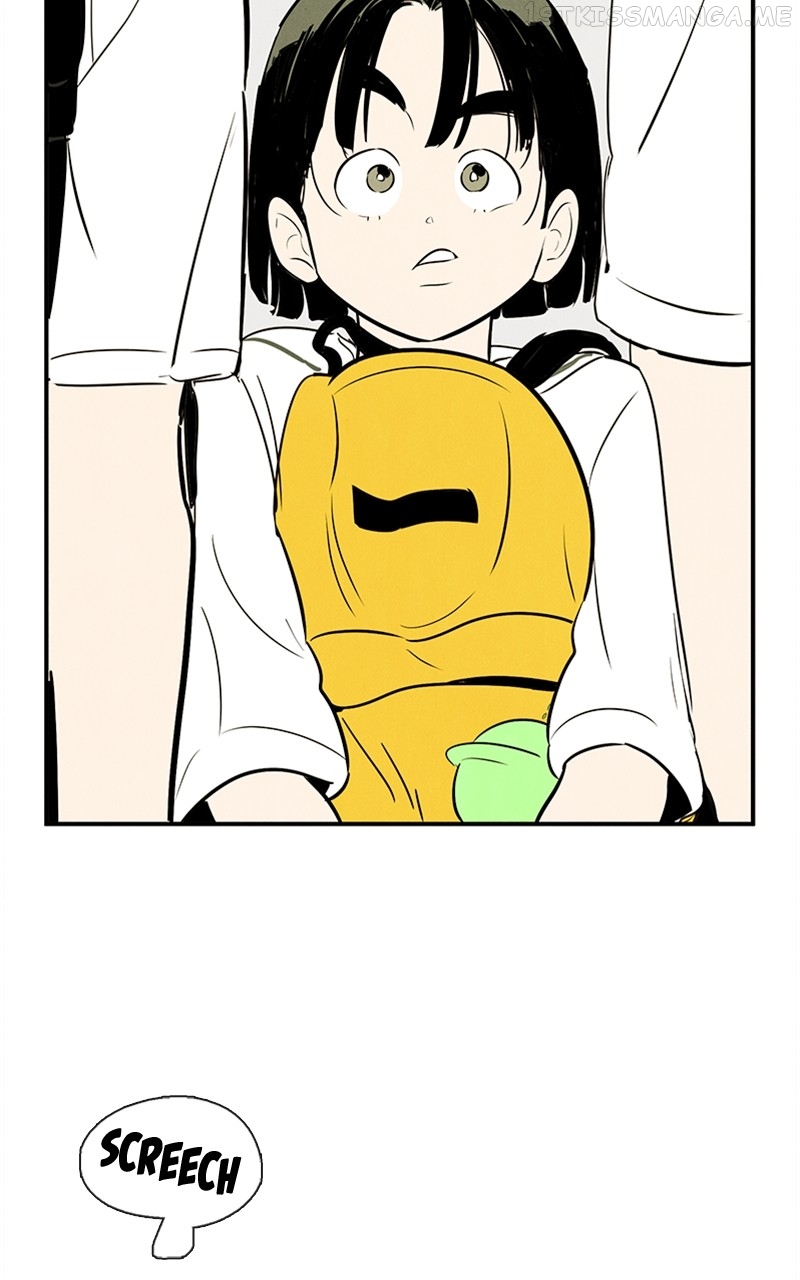 After School Lessons for Unripe Apples Chapter 89 - page 4