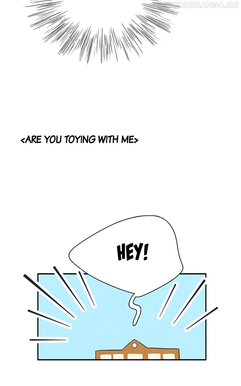 After School Lessons for Unripe Apples Chapter 89 - page 41