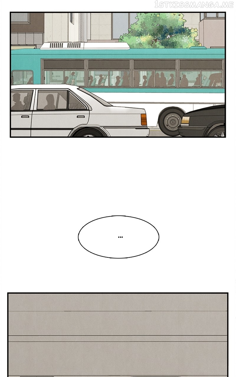 After School Lessons for Unripe Apples Chapter 89 - page 5