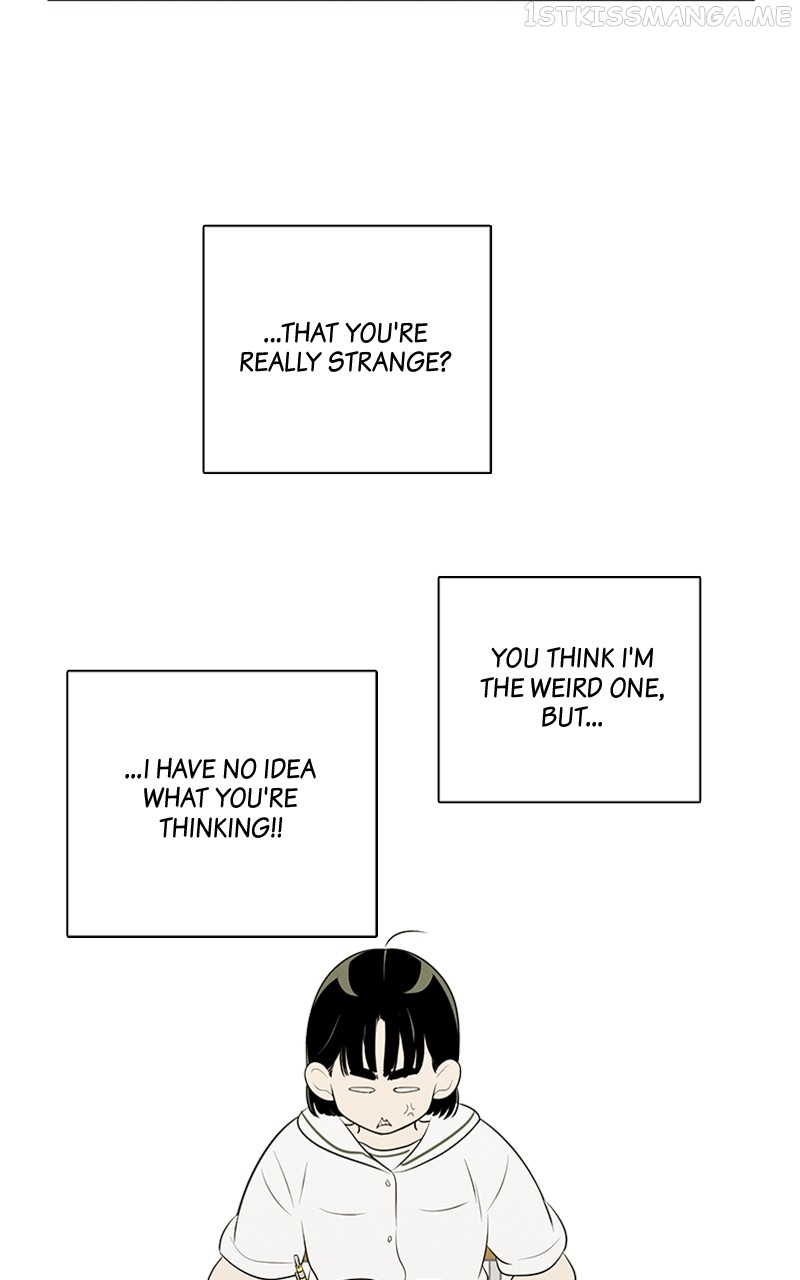 After School Lessons for Unripe Apples Chapter 89 - page 63
