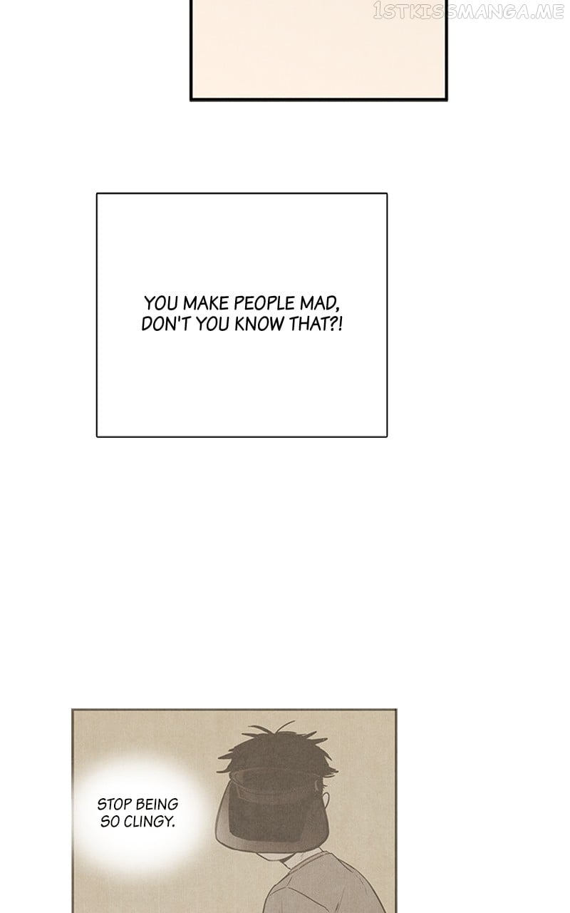 After School Lessons for Unripe Apples Chapter 89 - page 65