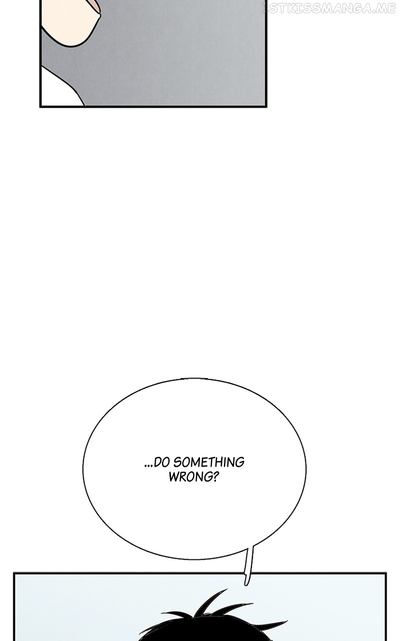 After School Lessons for Unripe Apples Chapter 88 - page 106