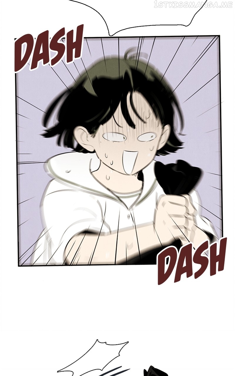 After School Lessons for Unripe Apples Chapter 88 - page 114