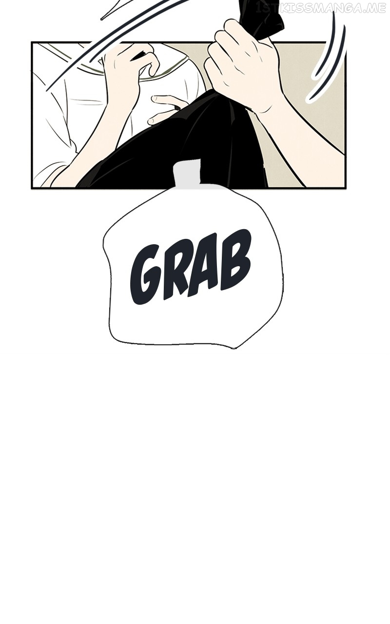 After School Lessons for Unripe Apples Chapter 88 - page 115