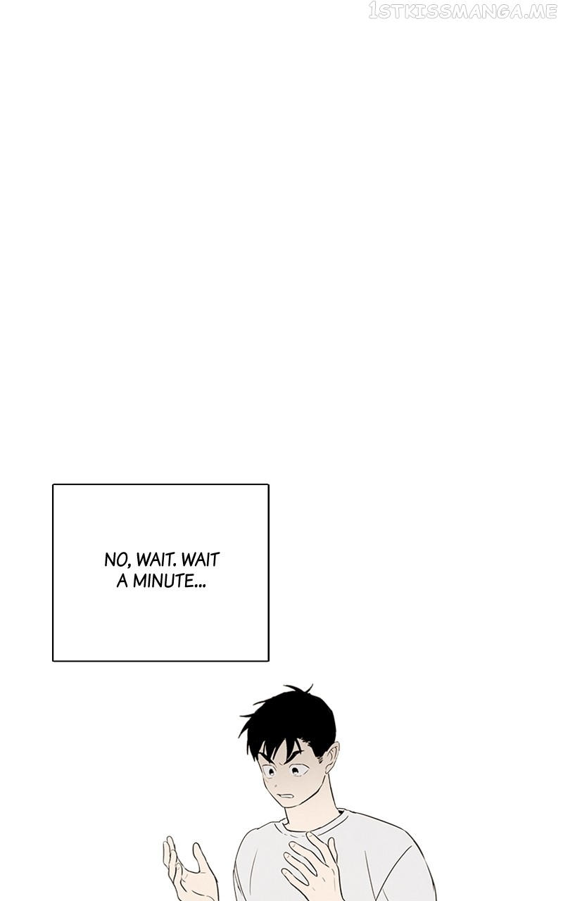 After School Lessons for Unripe Apples Chapter 88 - page 12
