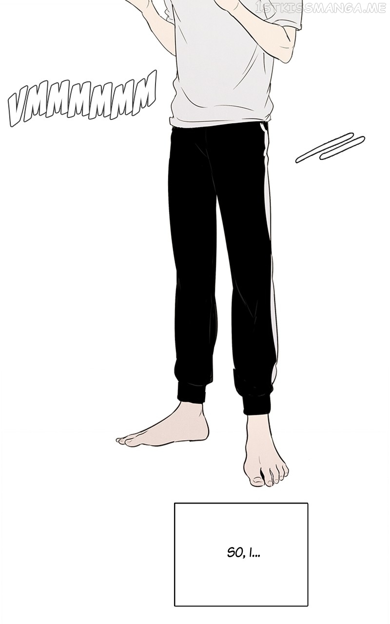 After School Lessons for Unripe Apples Chapter 88 - page 13