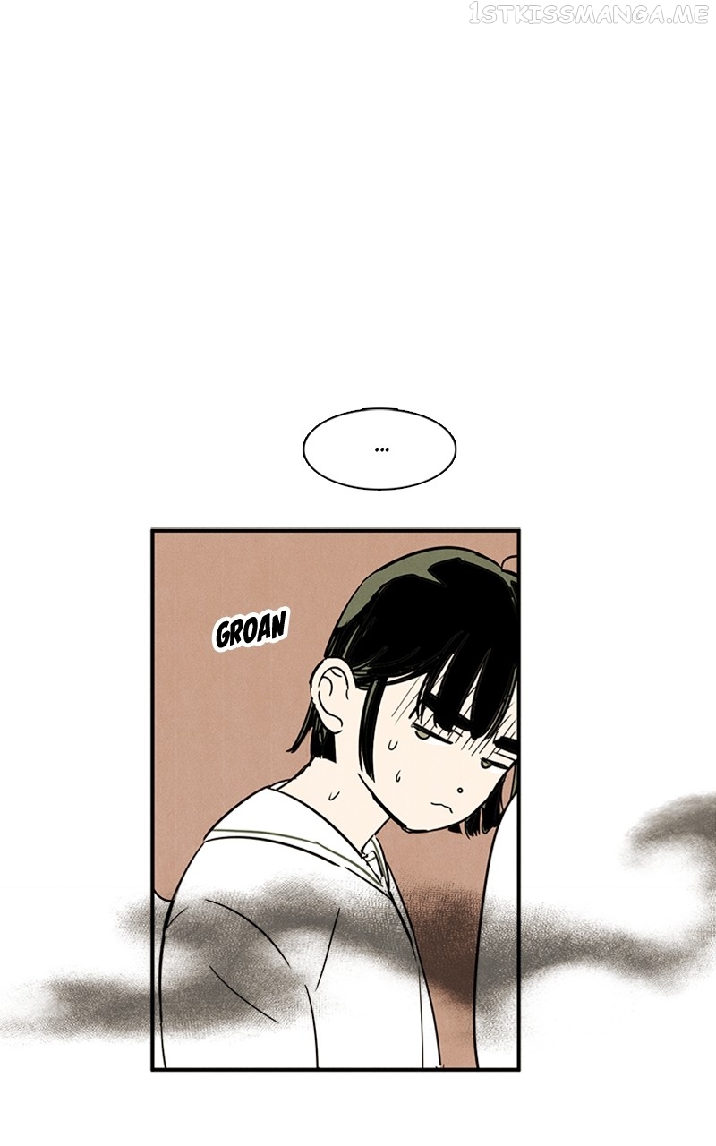 After School Lessons for Unripe Apples Chapter 88 - page 134