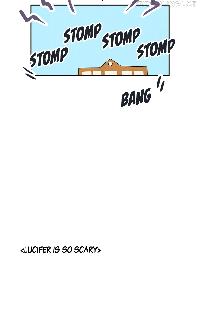 After School Lessons for Unripe Apples Chapter 88 - page 139