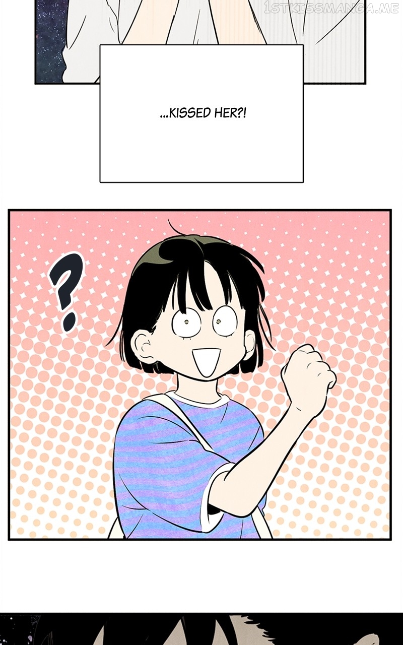 After School Lessons for Unripe Apples Chapter 88 - page 15