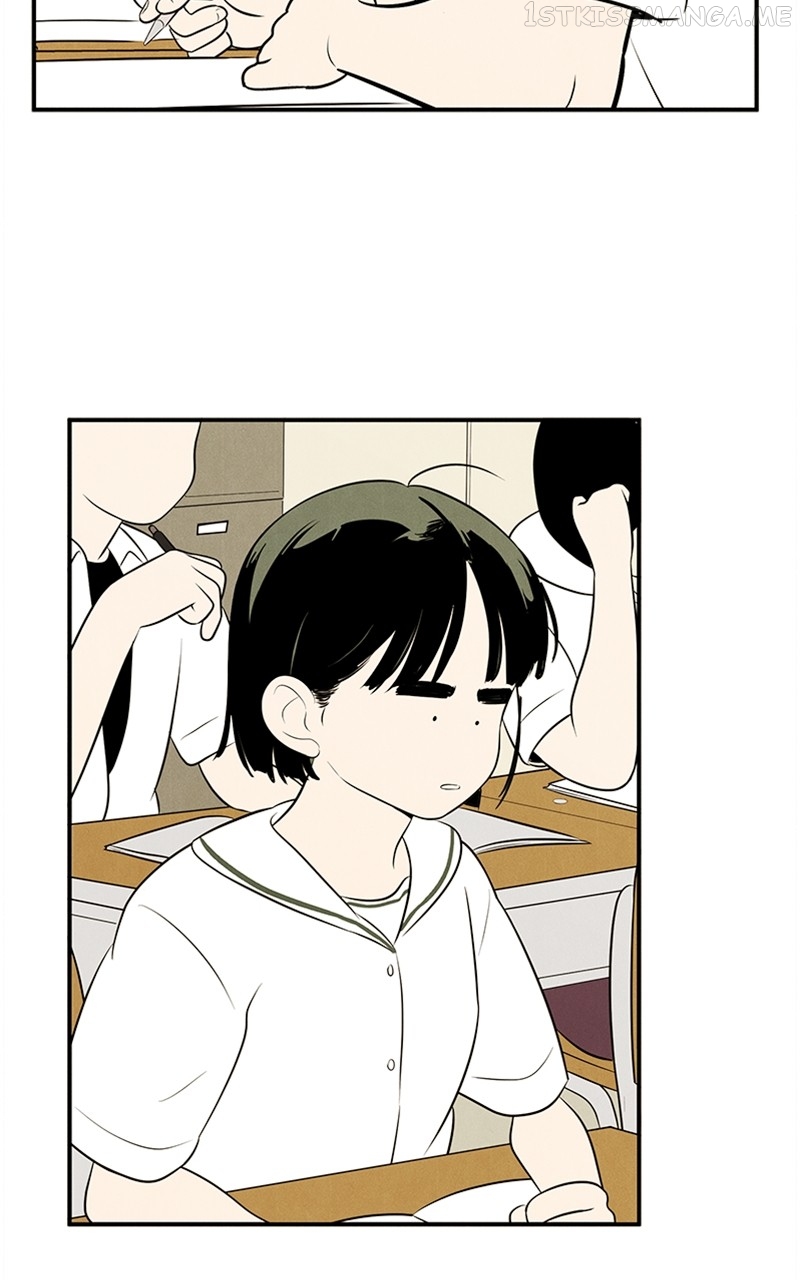 After School Lessons for Unripe Apples Chapter 88 - page 152