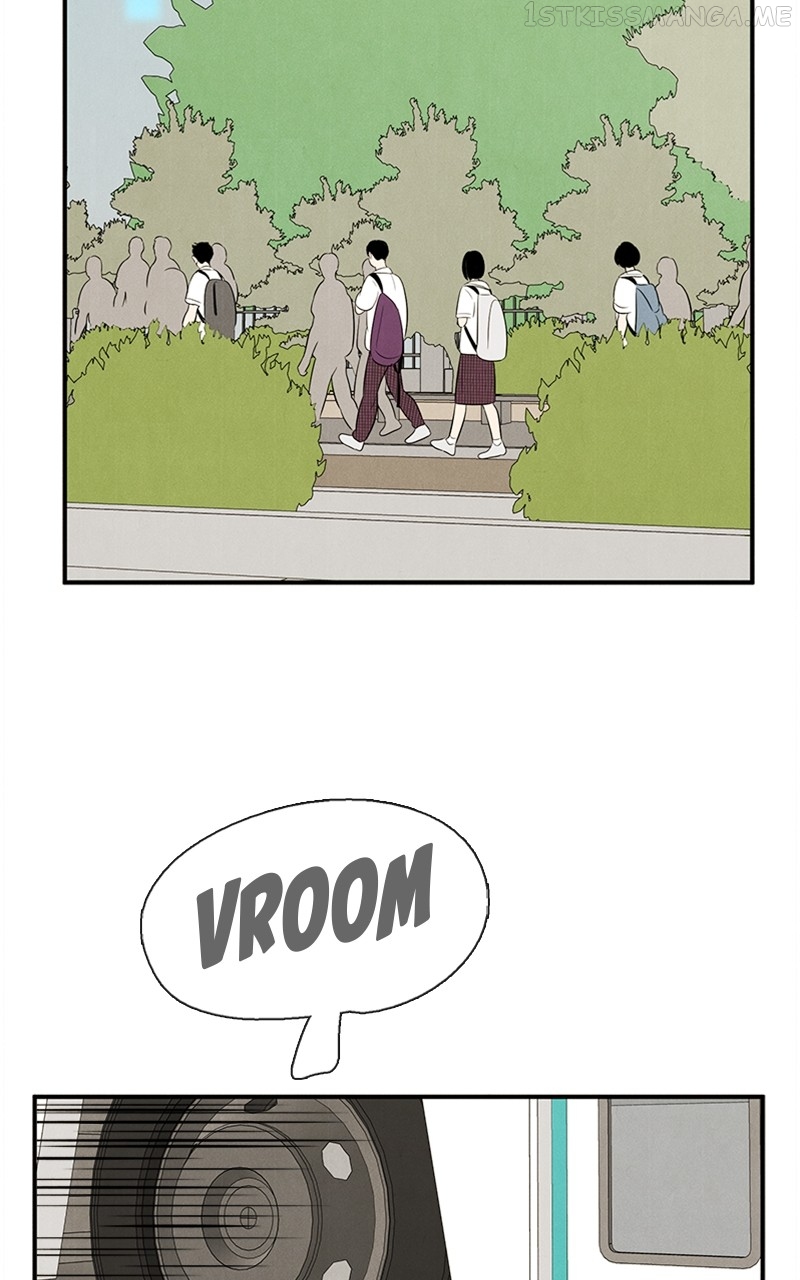 After School Lessons for Unripe Apples Chapter 88 - page 156