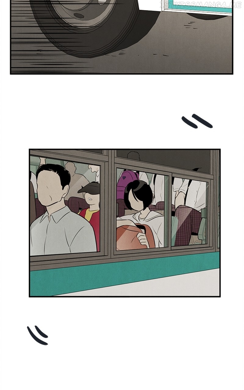 After School Lessons for Unripe Apples Chapter 88 - page 157