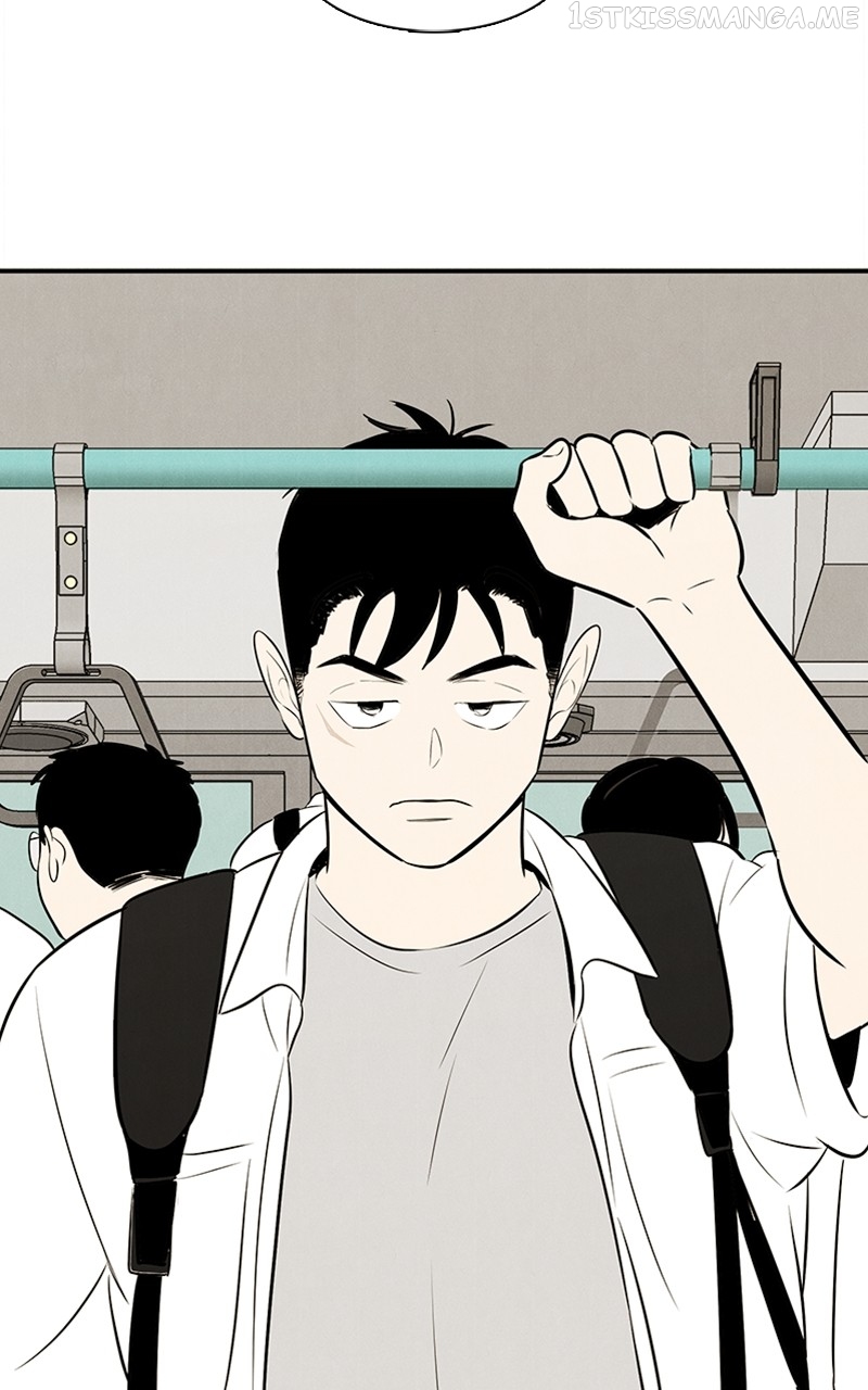 After School Lessons for Unripe Apples Chapter 88 - page 160