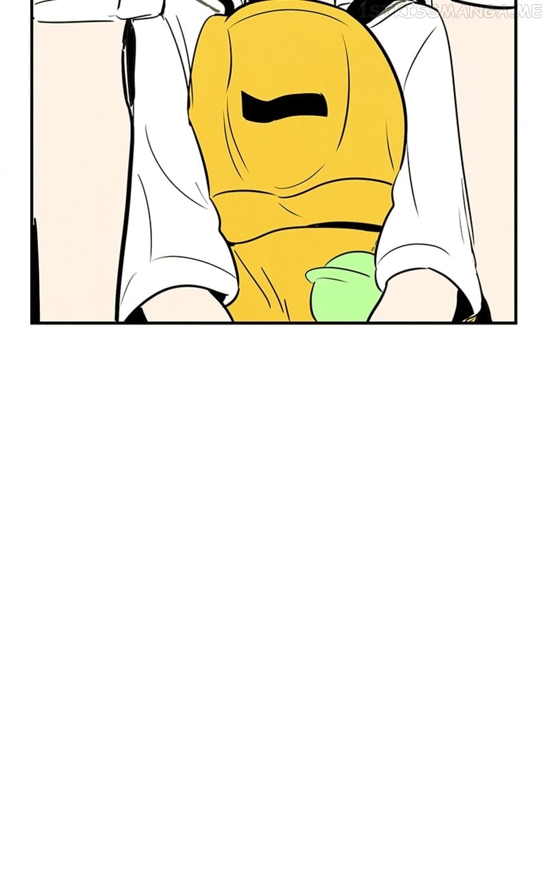 After School Lessons for Unripe Apples Chapter 88 - page 162
