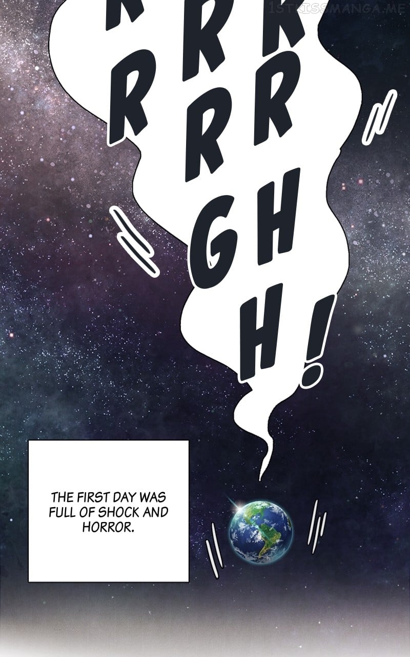 After School Lessons for Unripe Apples Chapter 88 - page 17