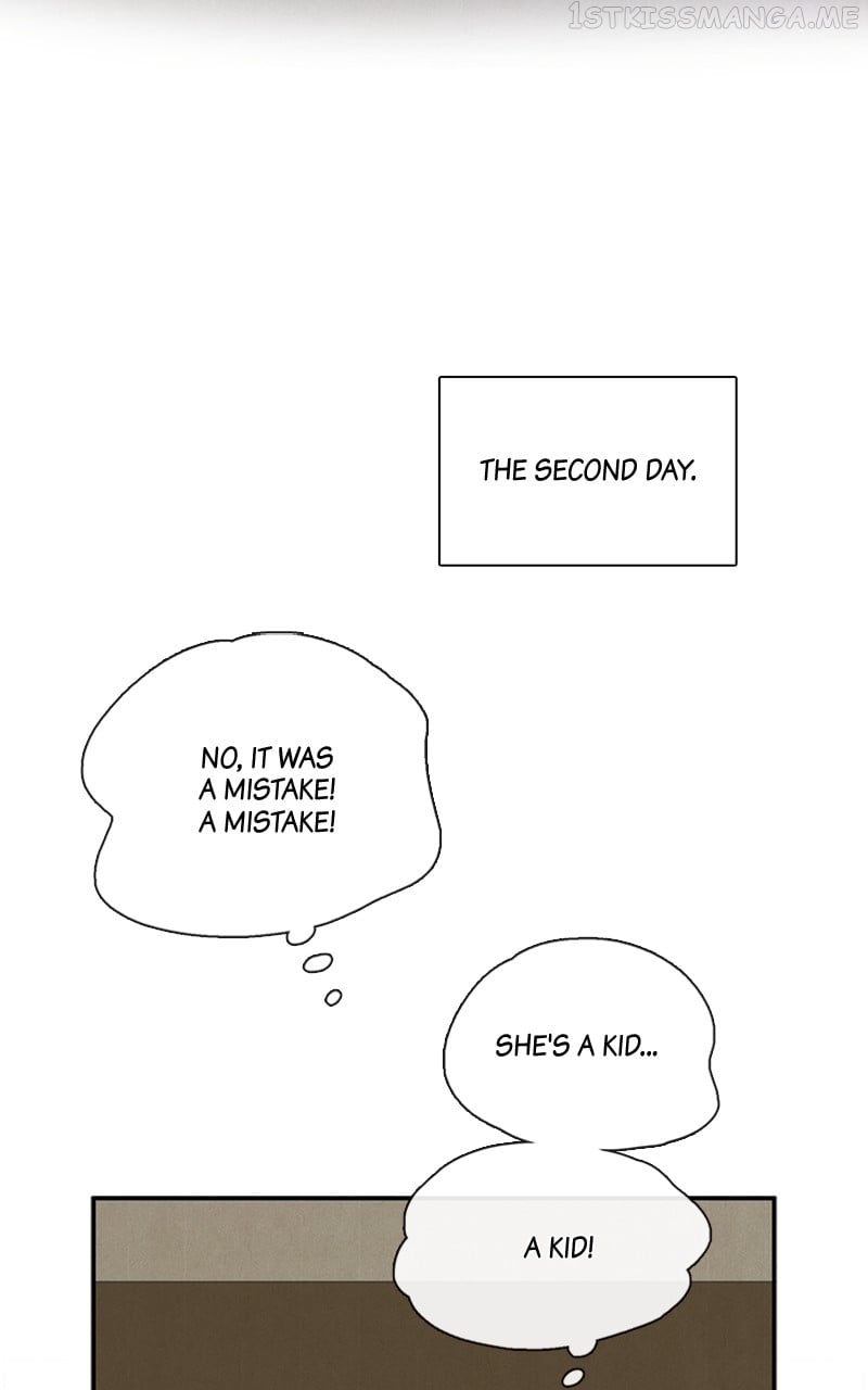 After School Lessons for Unripe Apples Chapter 88 - page 18