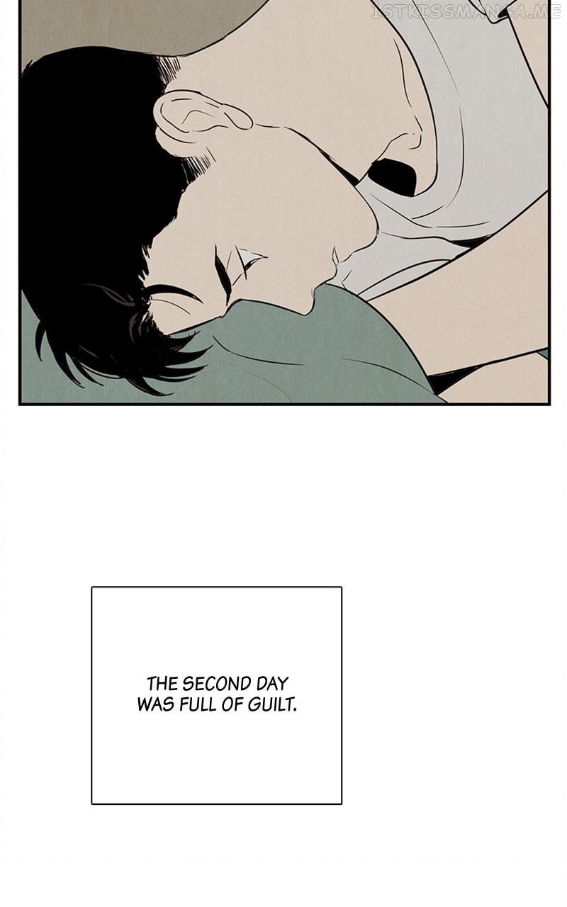After School Lessons for Unripe Apples Chapter 88 - page 27
