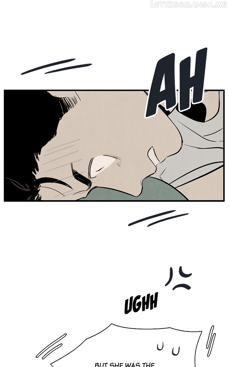 After School Lessons for Unripe Apples Chapter 88 - page 28
