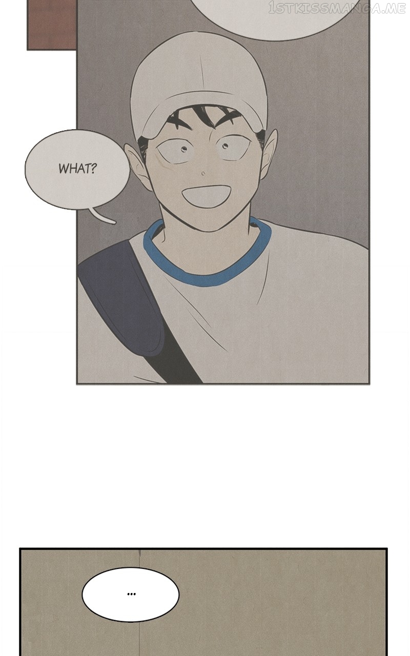 After School Lessons for Unripe Apples Chapter 88 - page 31
