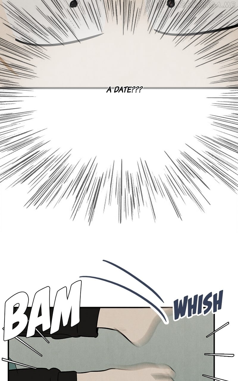 After School Lessons for Unripe Apples Chapter 88 - page 34