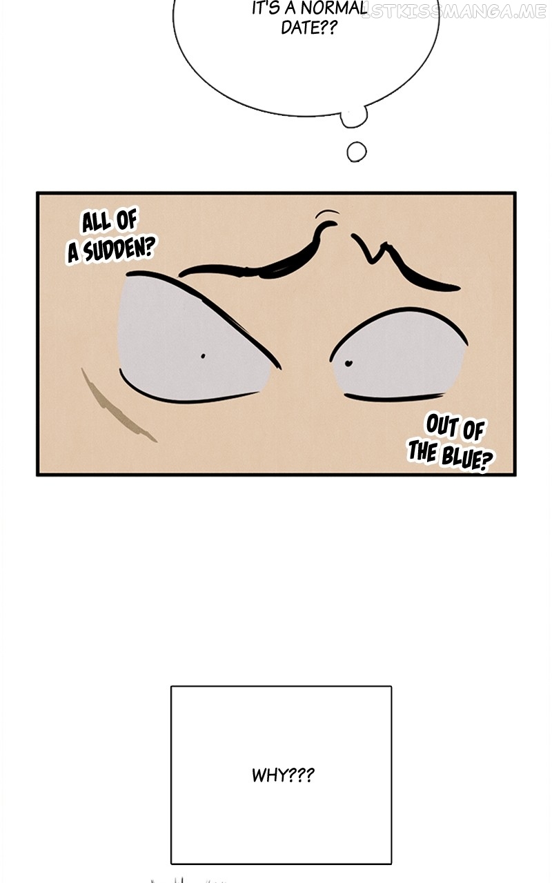 After School Lessons for Unripe Apples Chapter 88 - page 38