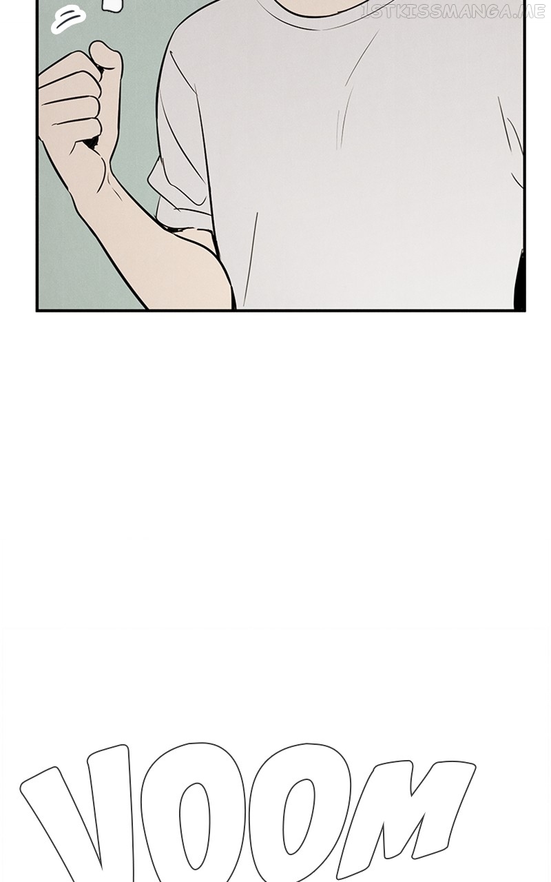 After School Lessons for Unripe Apples Chapter 88 - page 48
