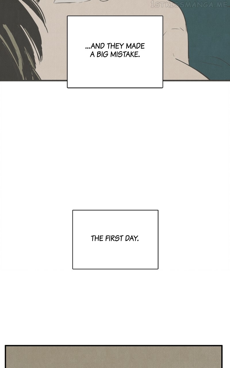 After School Lessons for Unripe Apples Chapter 88 - page 6