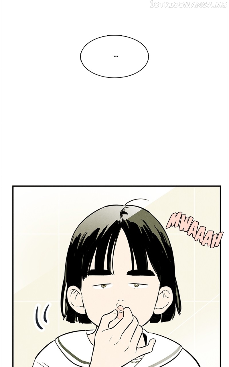 After School Lessons for Unripe Apples Chapter 88 - page 62