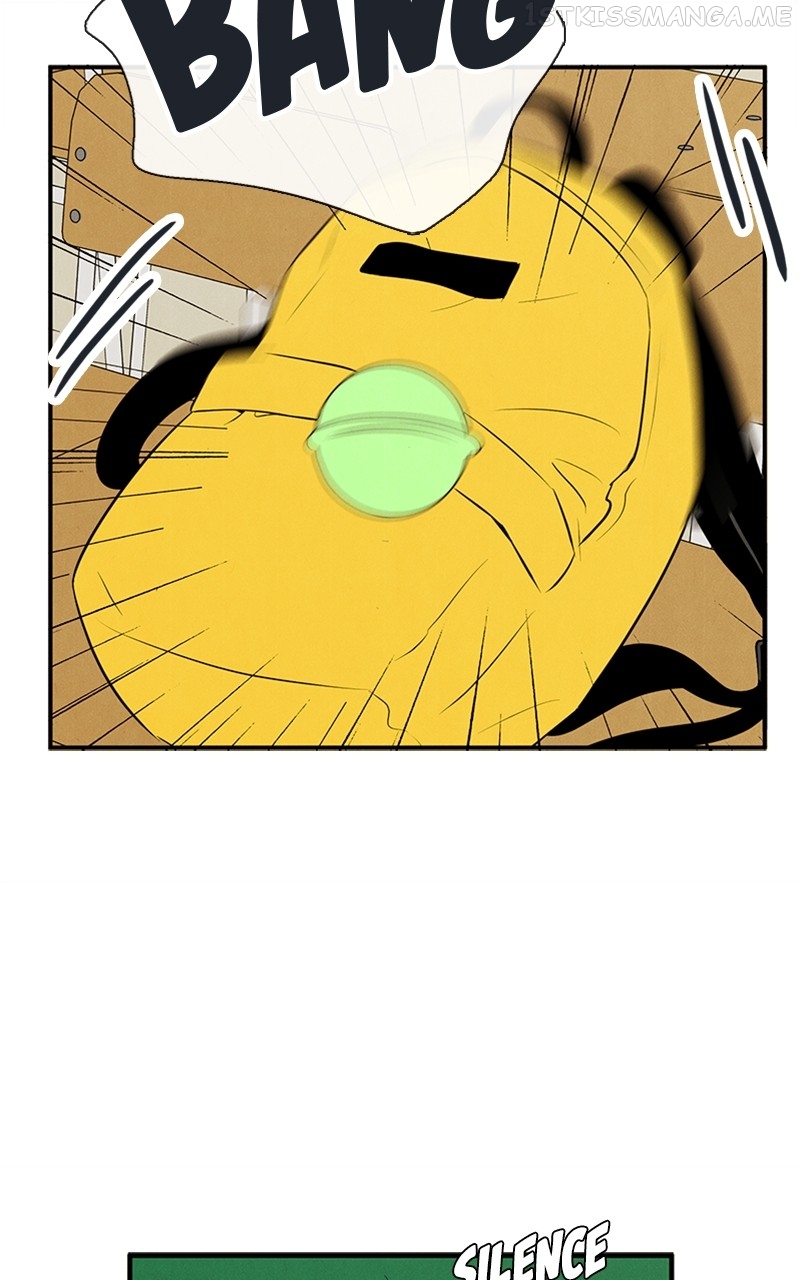 After School Lessons for Unripe Apples Chapter 88 - page 64